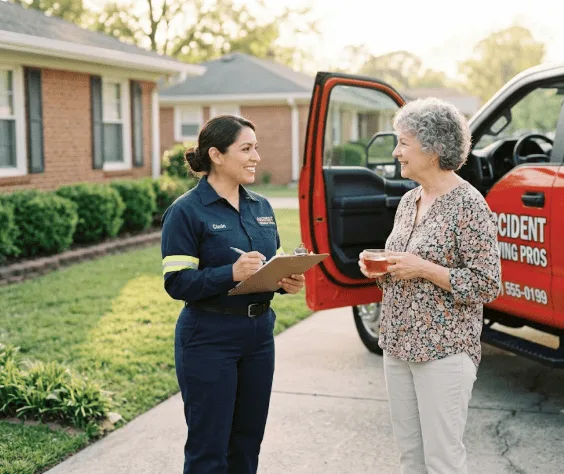 Accident Towing Service Laveen, AZ FAQs